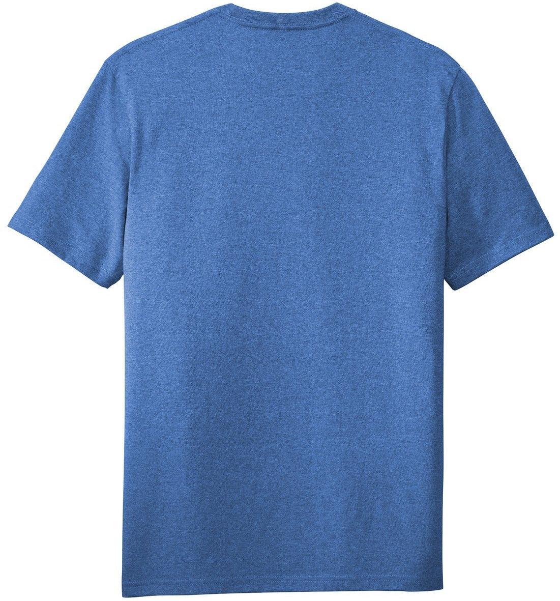 no-logo District Re-Tee-Regular-District-Thread Logic