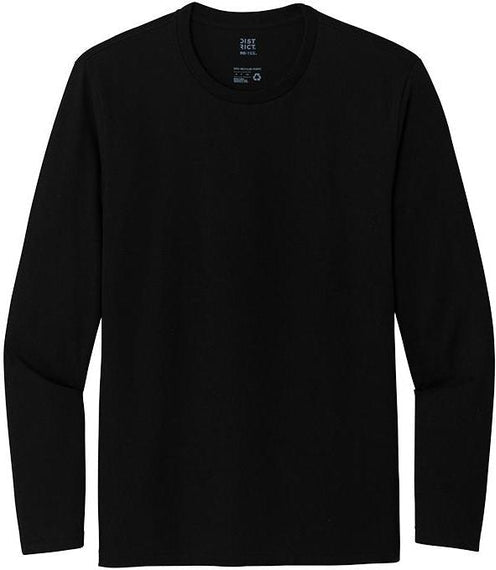 District Re-Tee Long Sleeve
