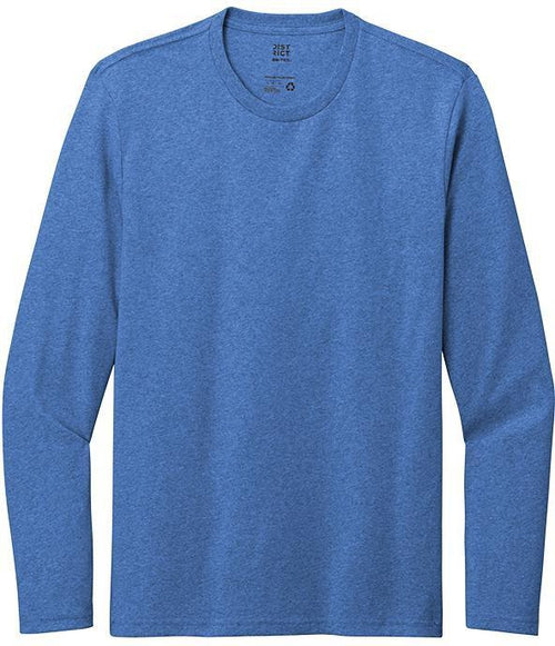 District Re-Tee Long Sleeve