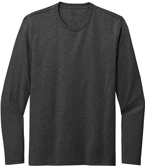 District Re-Tee Long Sleeve