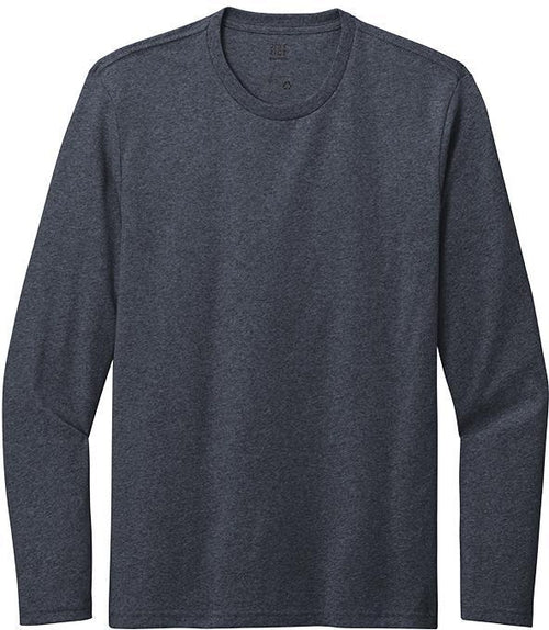 District Re-Tee Long Sleeve