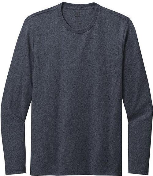District Re-Tee Long Sleeve