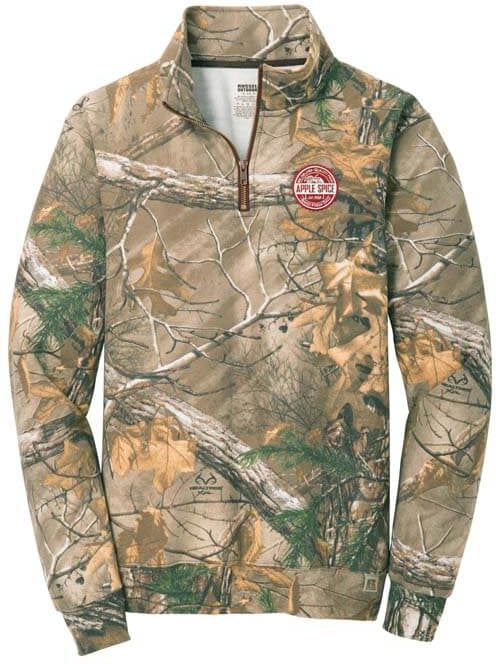 no-logo District Re-Tee Long Sleeve-Men's T Shirts-District-Thread Logic