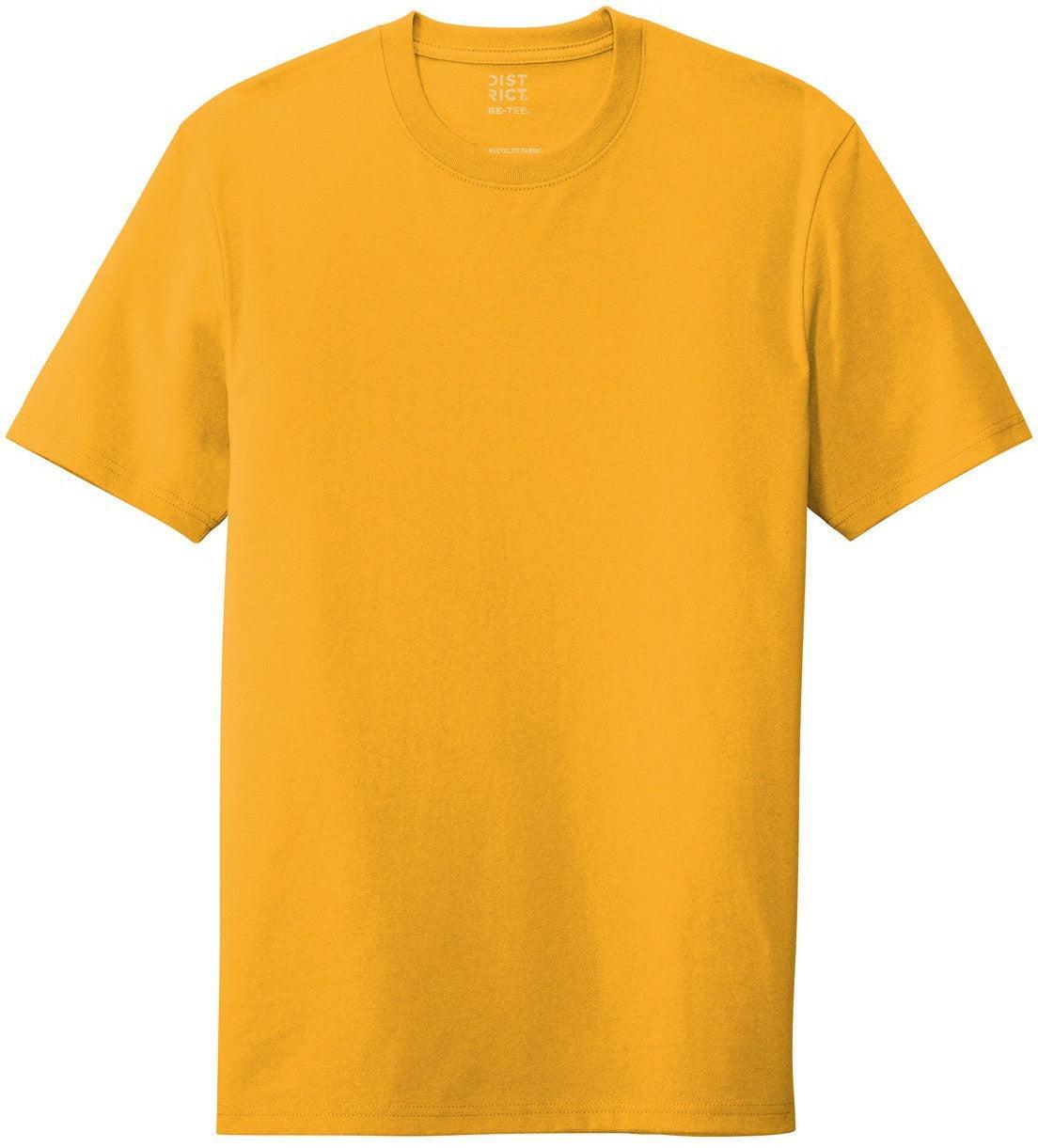 District Re-Tee