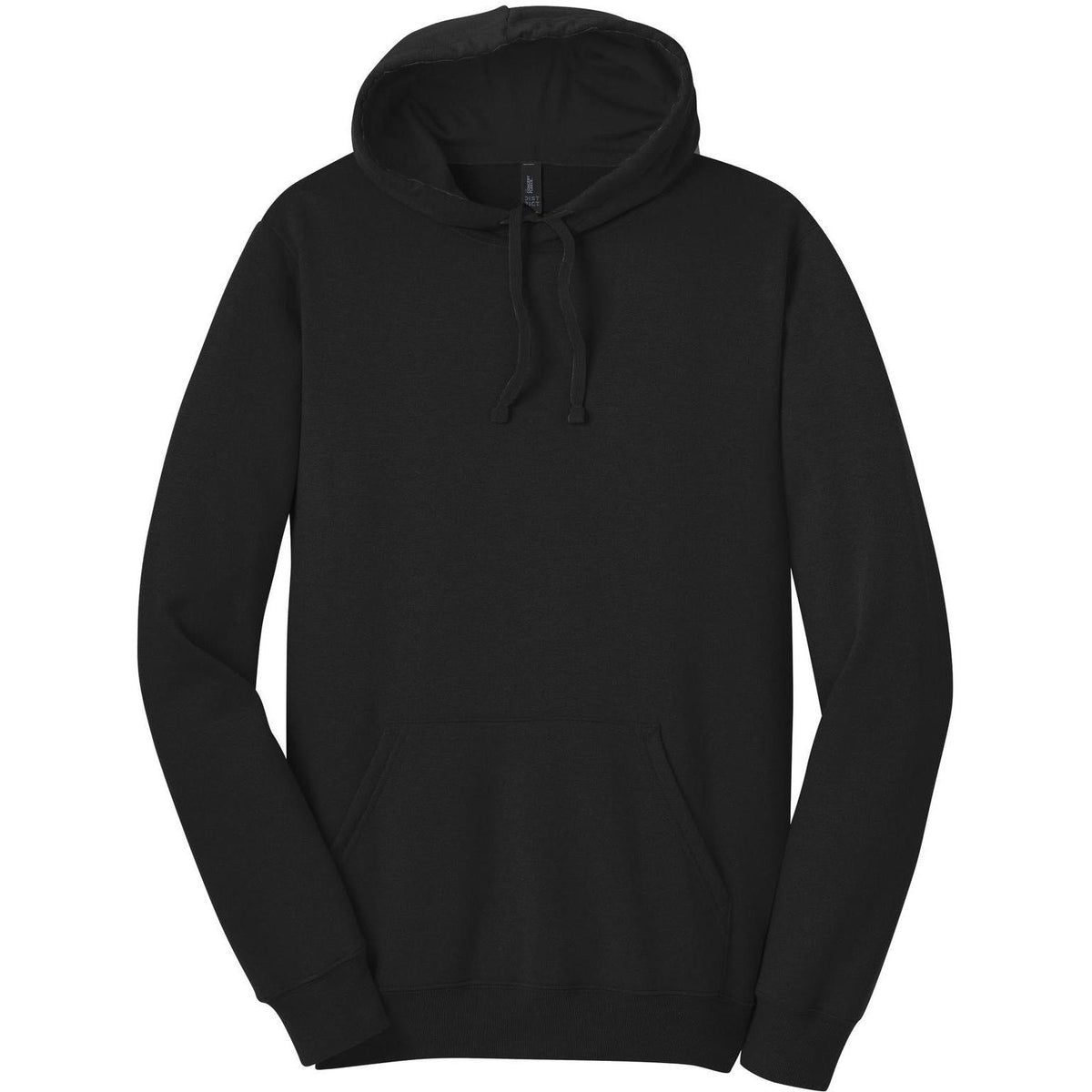 no-logo District The Concert Fleece Hoodie
