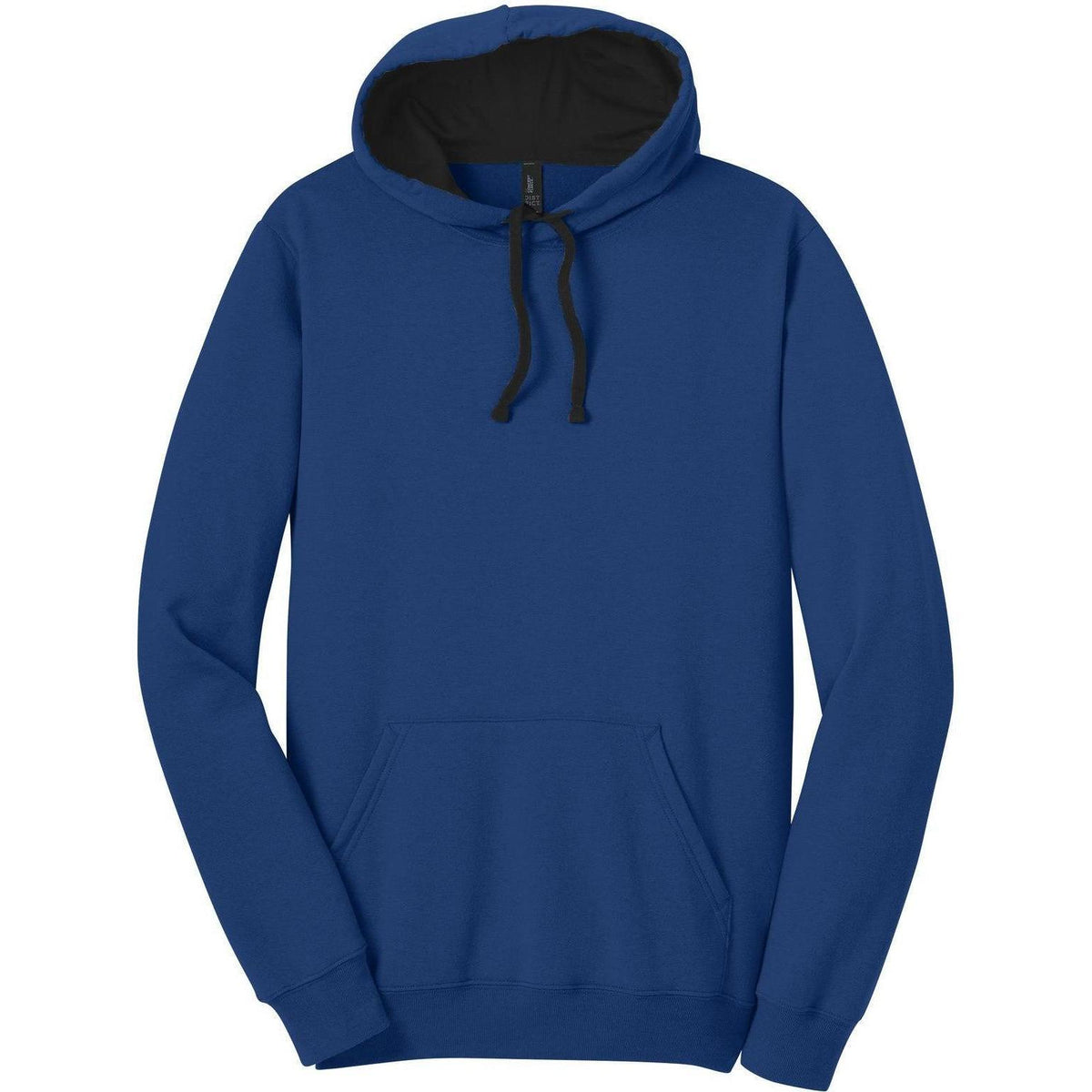 no-logo District The Concert Fleece Hoodie