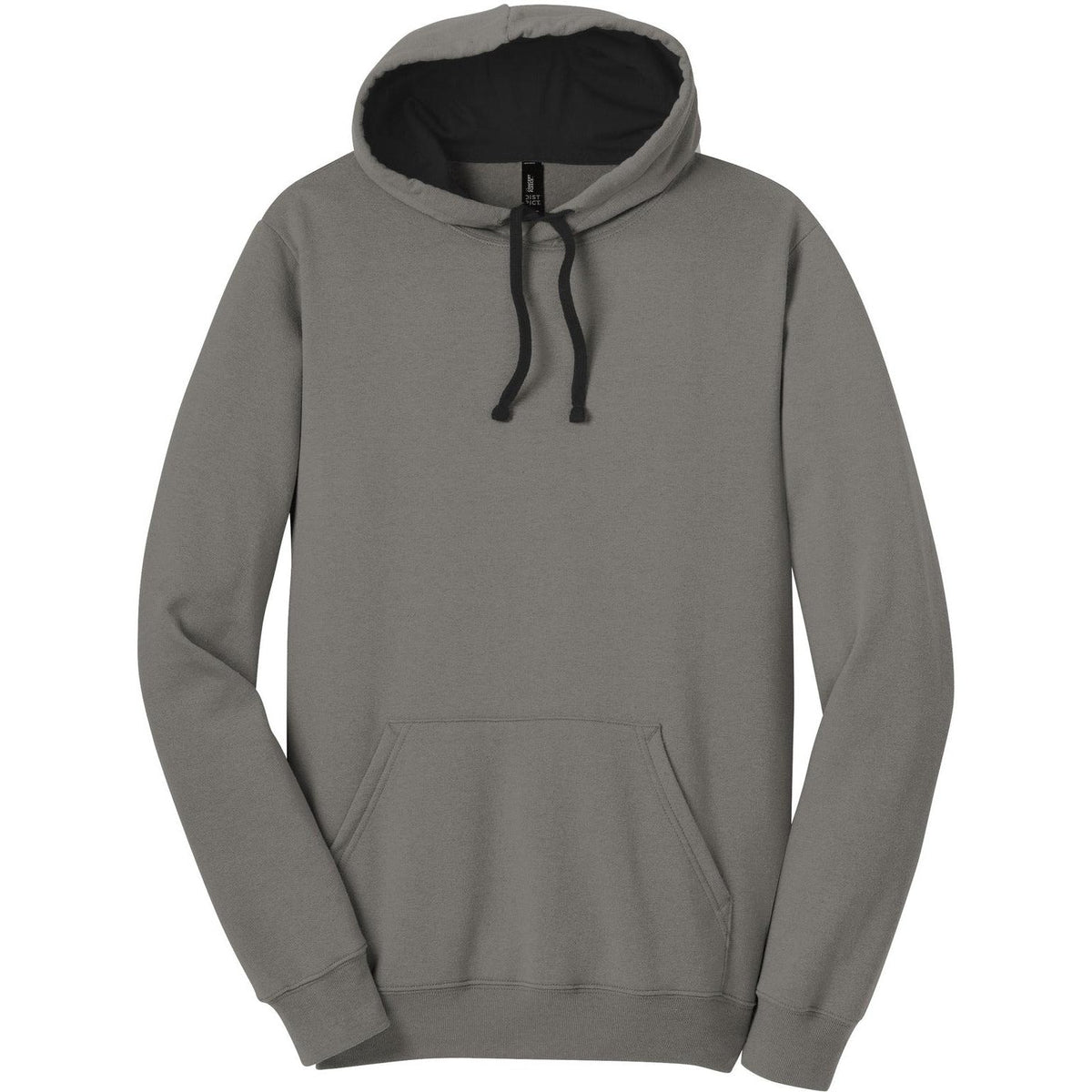 no-logo District The Concert Fleece Hoodie
