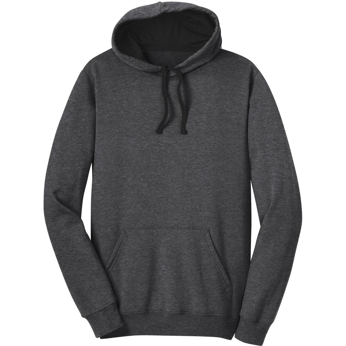 no-logo District The Concert Fleece Hoodie