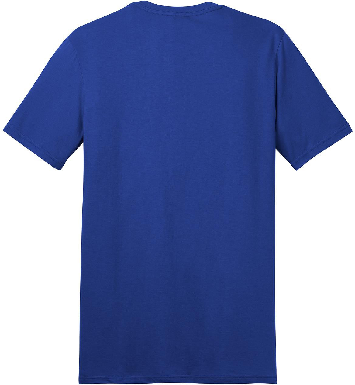 no-logo District The Concert Tee-Regular-District-Thread Logic