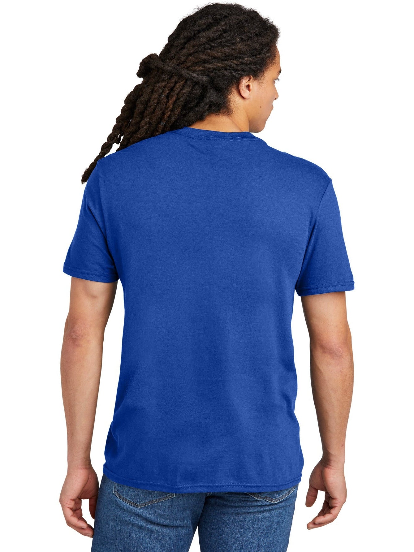 no-logo District The Concert Tee-Regular-District-Thread Logic