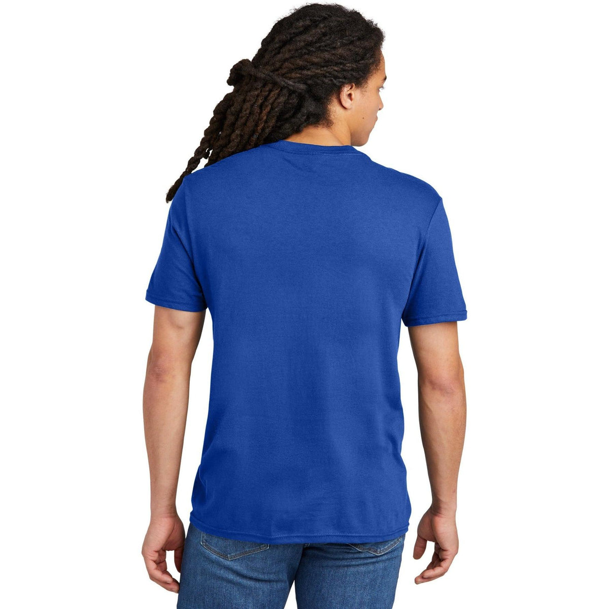 no-logo District The Concert Tee-Regular-District-Thread Logic