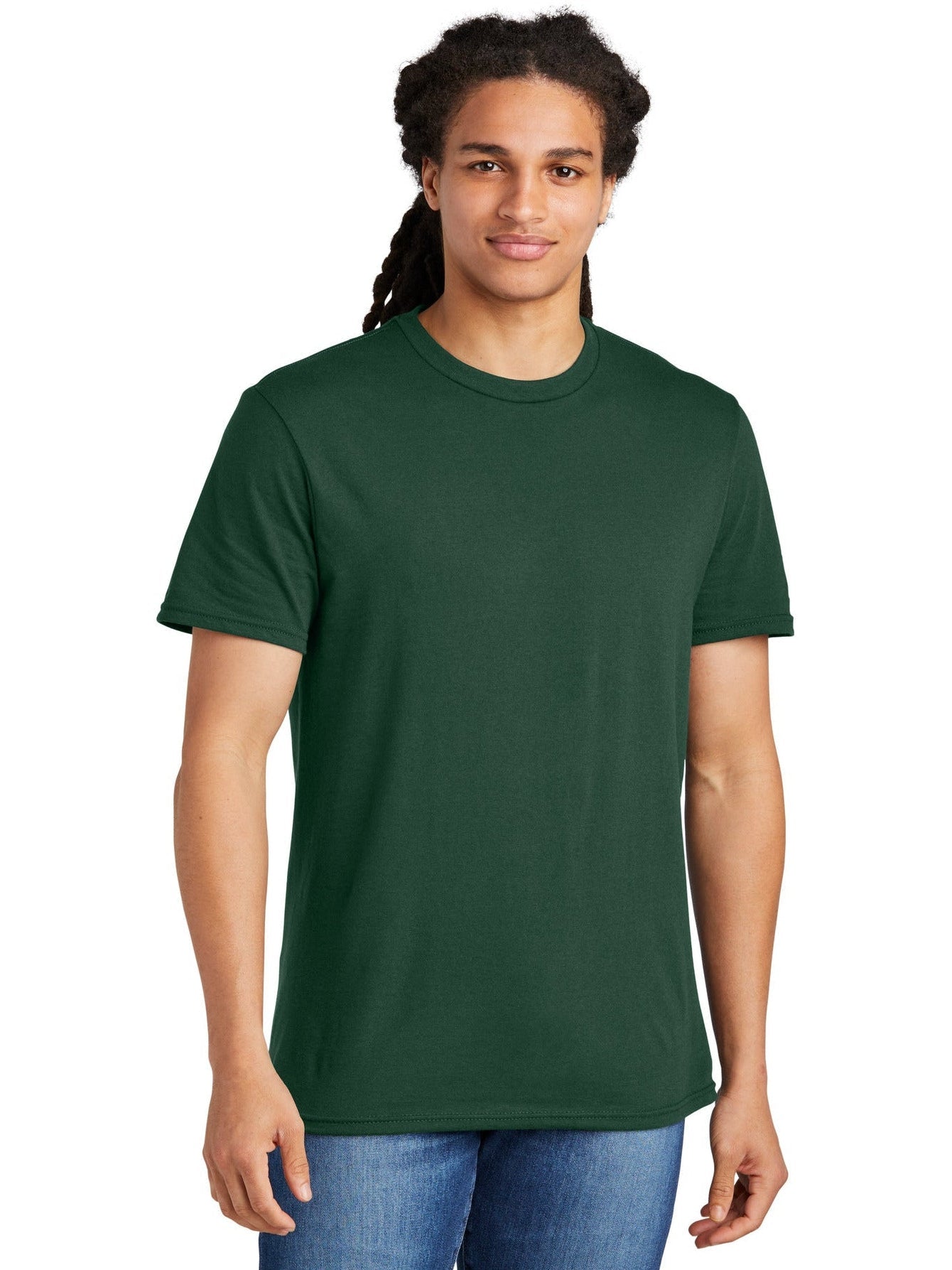 no-logo District The Concert Tee-Regular-District-Thread Logic