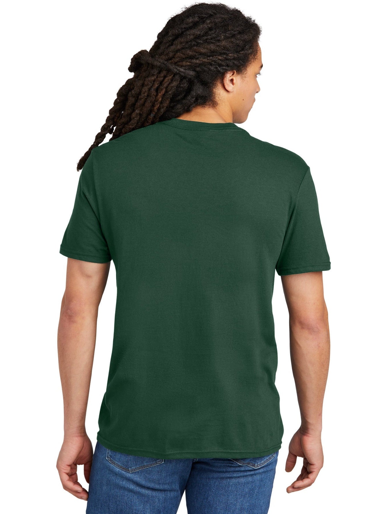 no-logo District The Concert Tee-Regular-District-Thread Logic