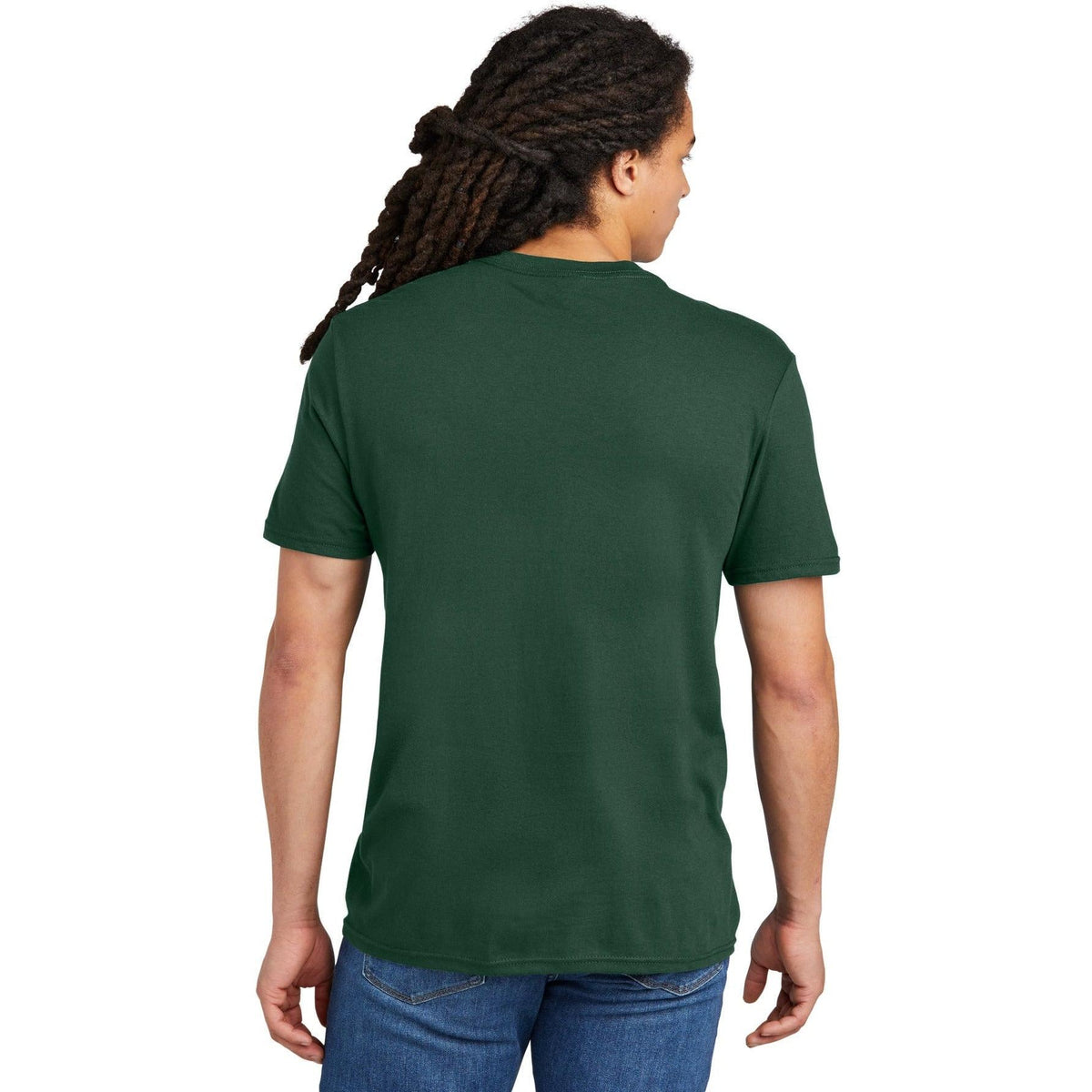 no-logo District The Concert Tee-Regular-District-Thread Logic
