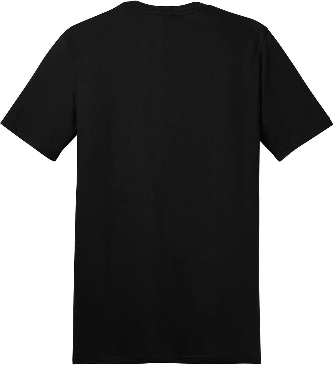 no-logo District The Concert Tee-Regular-District-Thread Logic