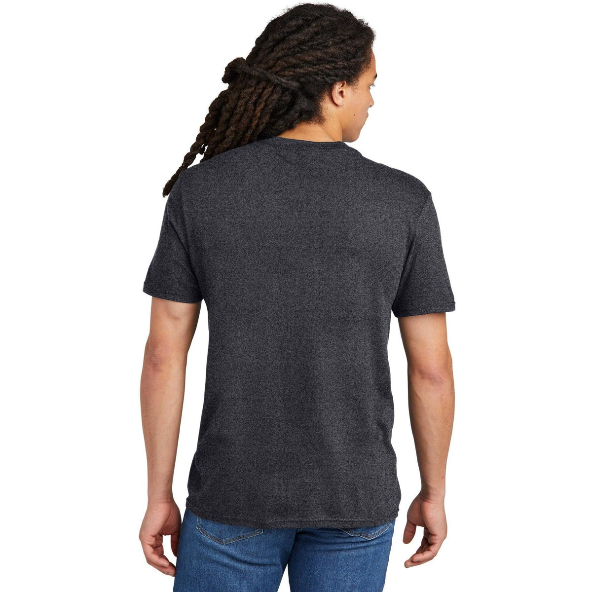 no-logo District The Concert Tee-Regular-District-Thread Logic