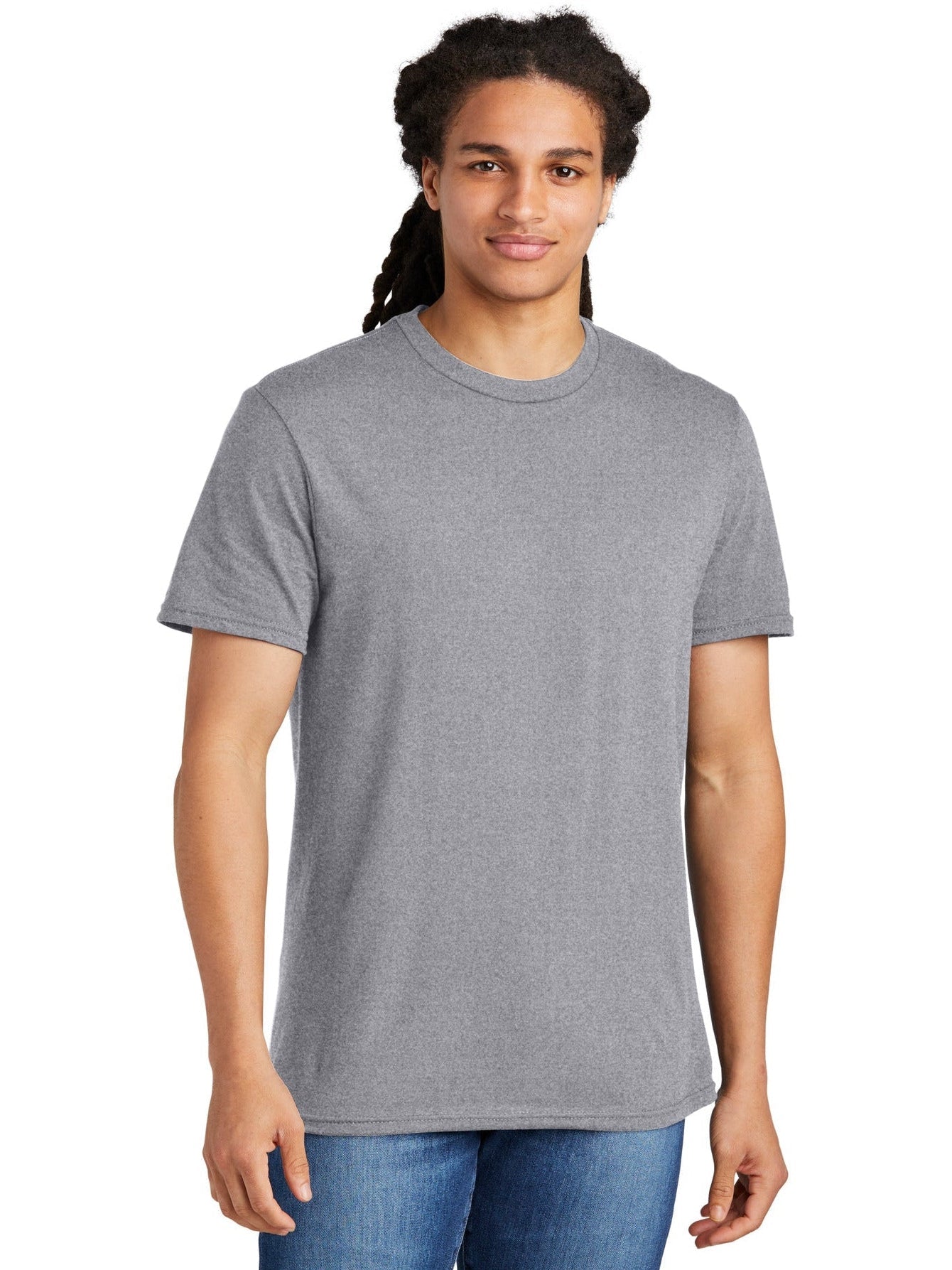 no-logo District The Concert Tee-Regular-District-Thread Logic