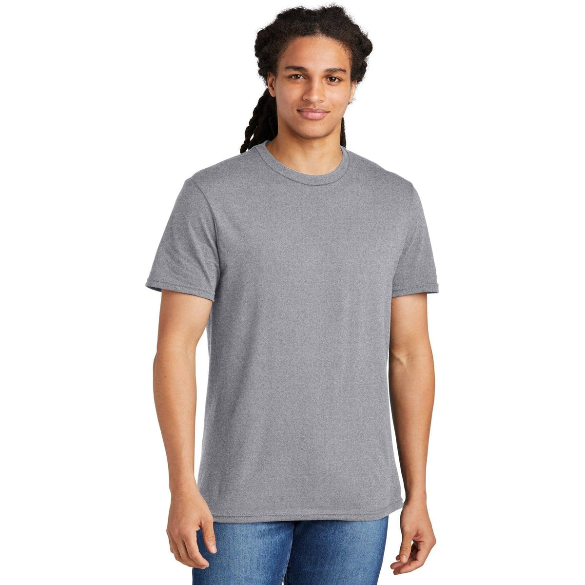 no-logo District The Concert Tee-Regular-District-Thread Logic