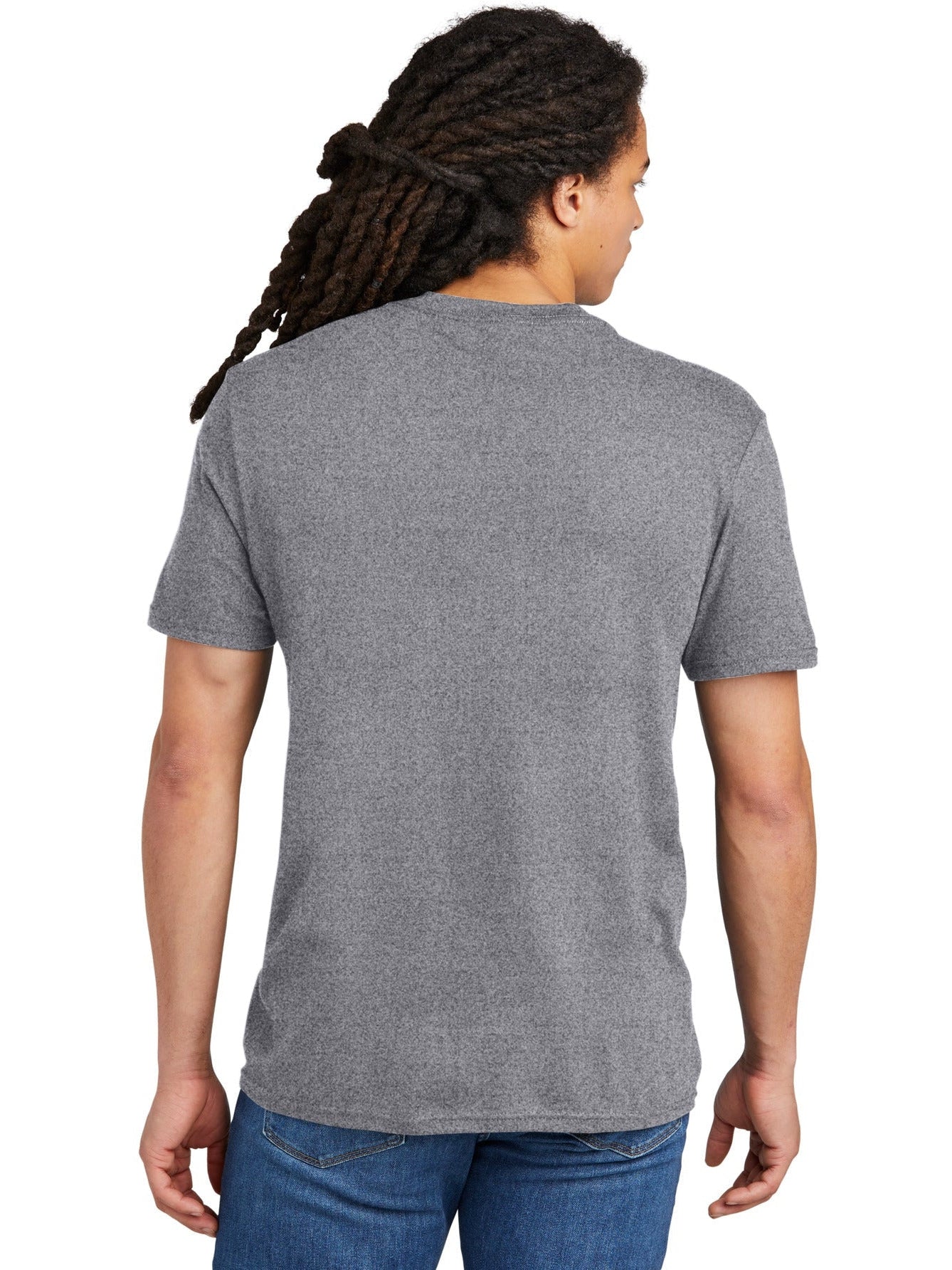 no-logo District The Concert Tee-Regular-District-Thread Logic