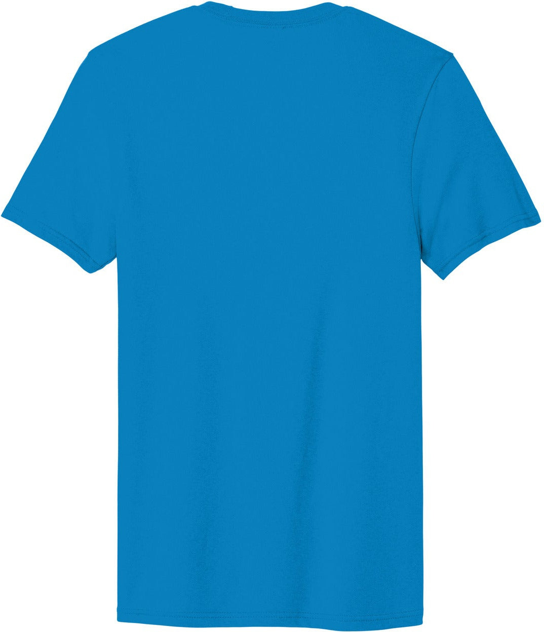 no-logo District The Concert Tee-Regular-District-Thread Logic