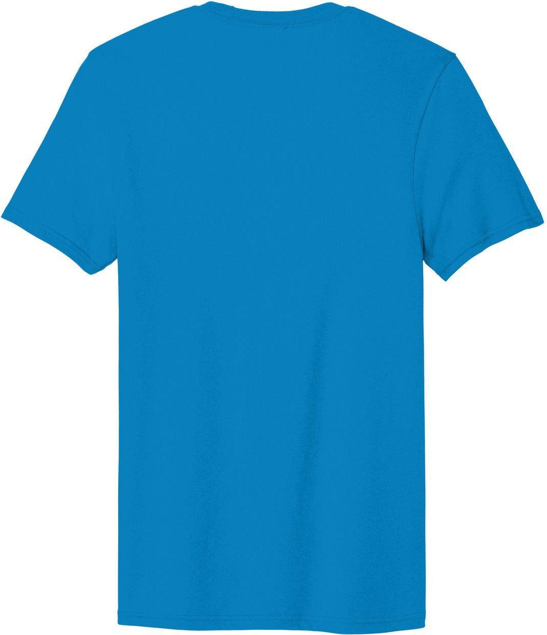 no-logo District The Concert Tee-Regular-District-Thread Logic