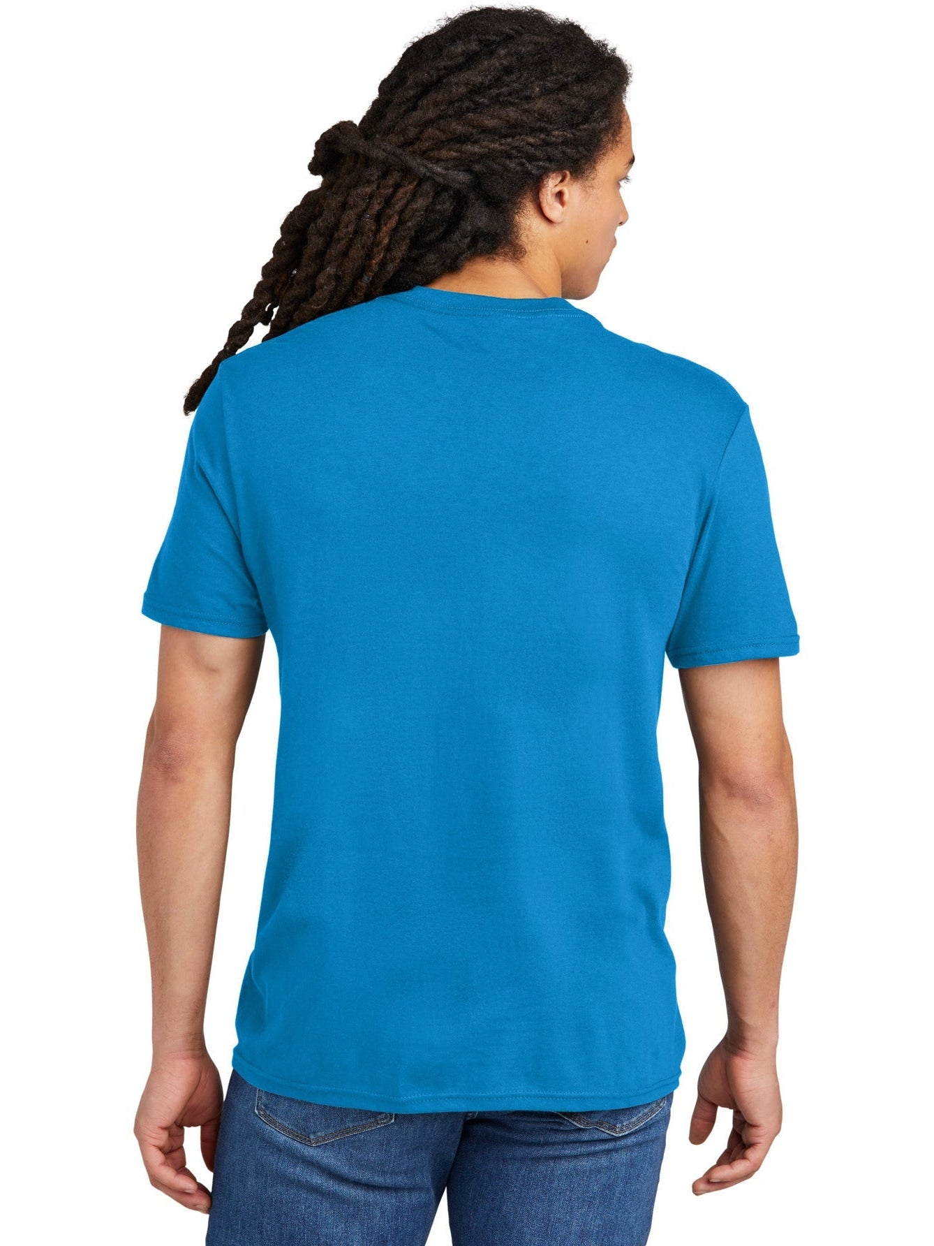 no-logo District The Concert Tee-Regular-District-Thread Logic