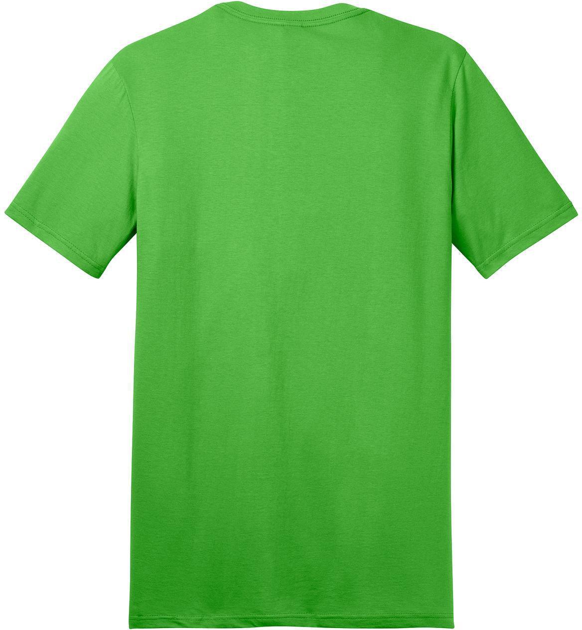 no-logo District The Concert Tee-Regular-District-Thread Logic