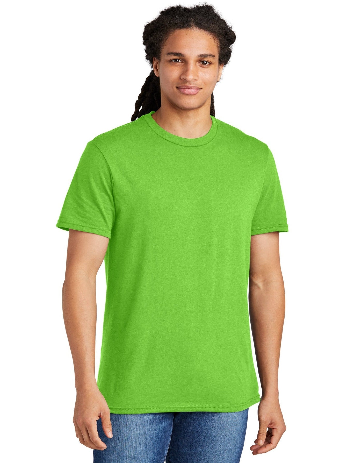 no-logo District The Concert Tee-Regular-District-Thread Logic