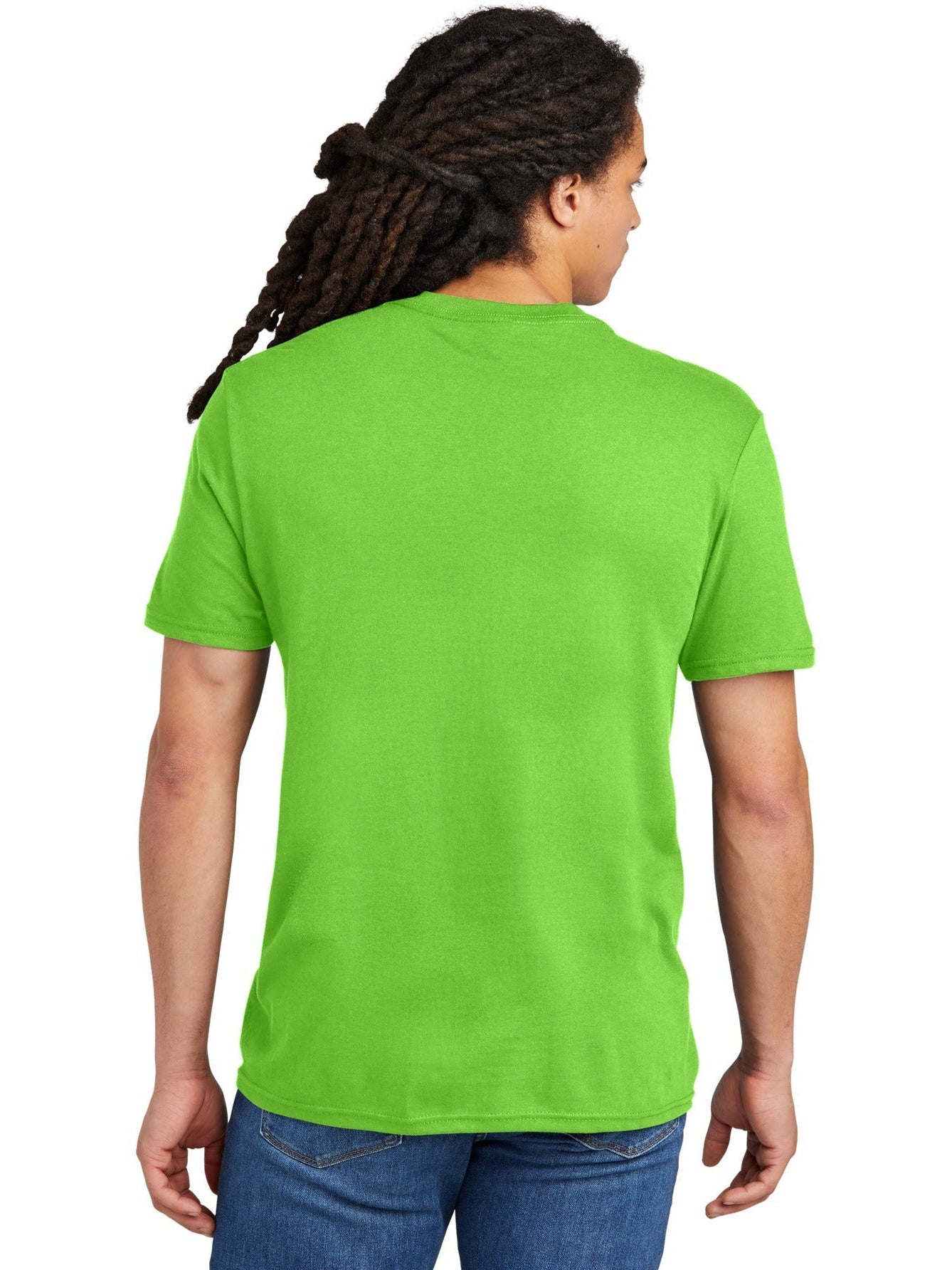 no-logo District The Concert Tee-Regular-District-Thread Logic