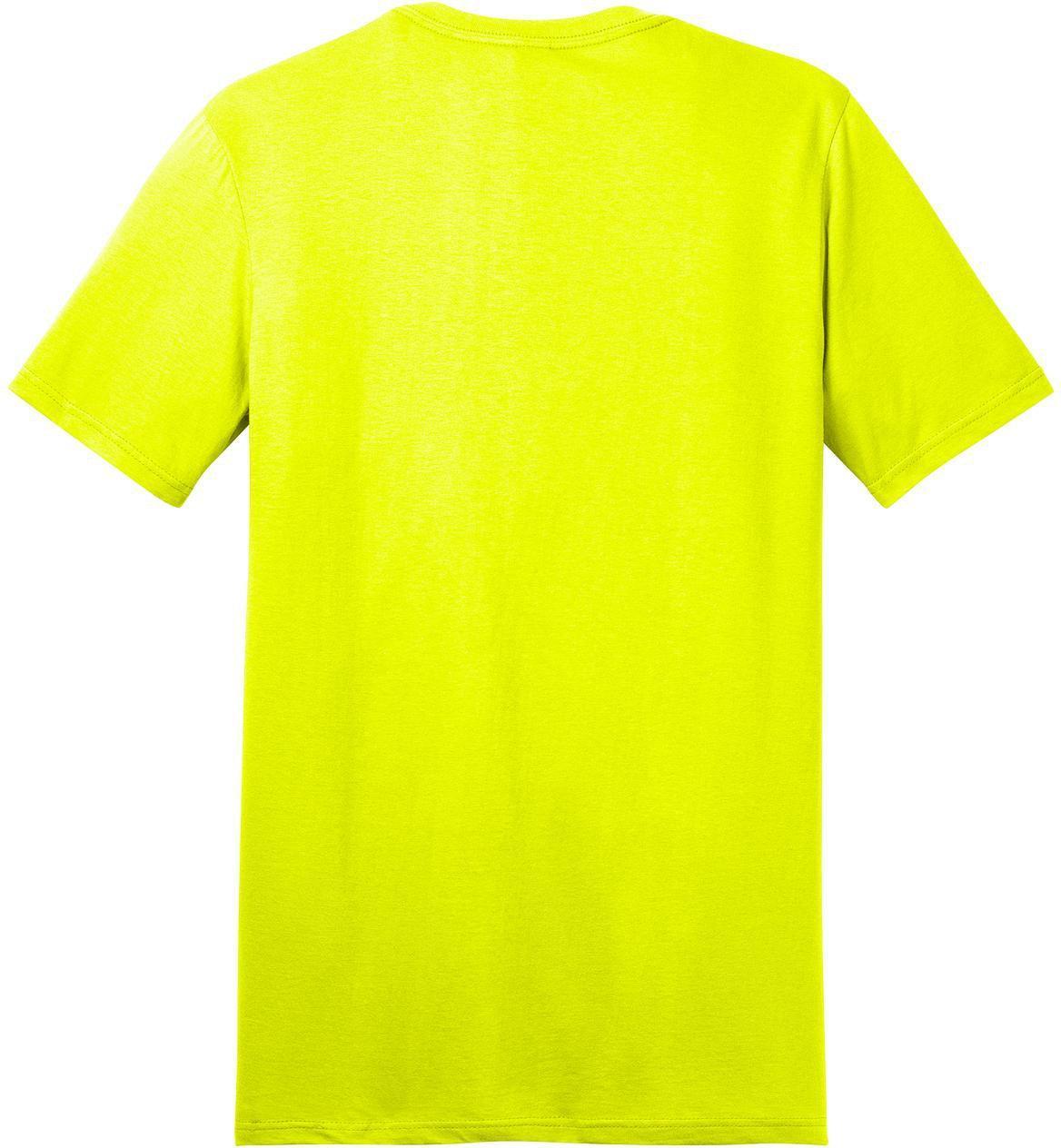 no-logo District The Concert Tee-Regular-District-Thread Logic