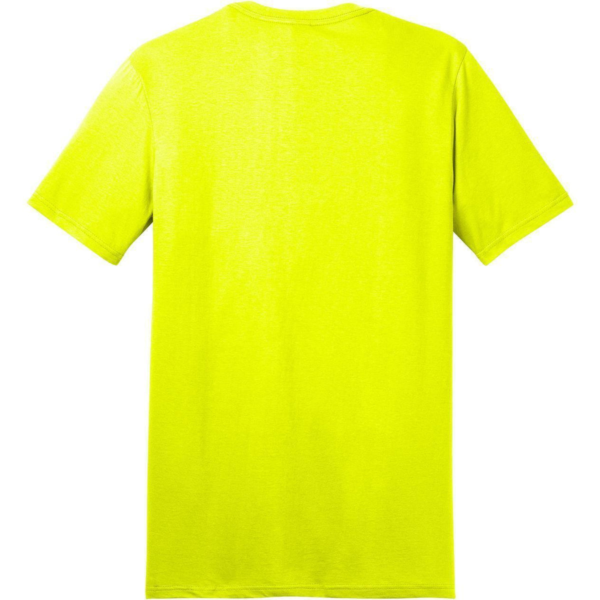 no-logo District The Concert Tee-Regular-District-Thread Logic