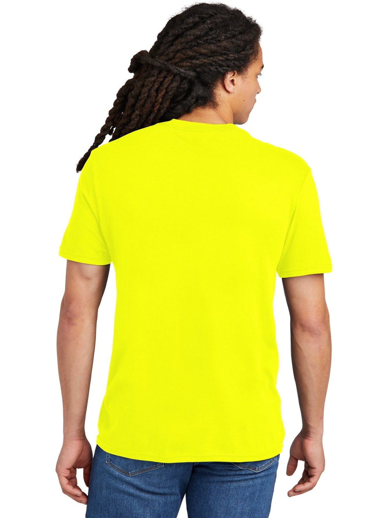 no-logo District The Concert Tee-Regular-District-Thread Logic