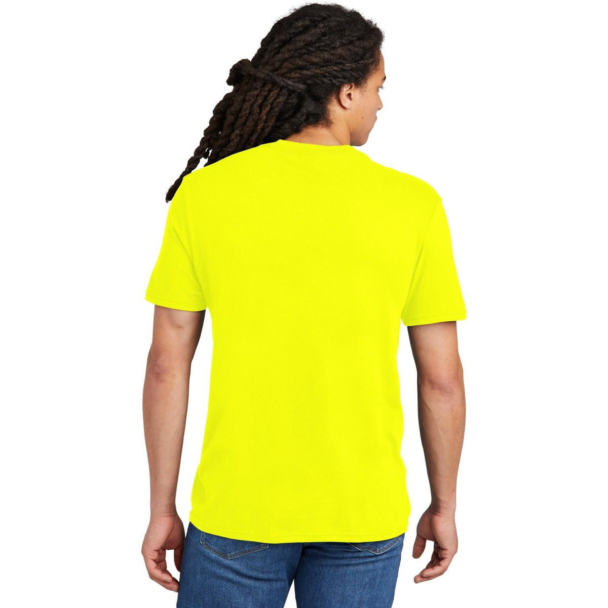 no-logo District The Concert Tee-Regular-District-Thread Logic