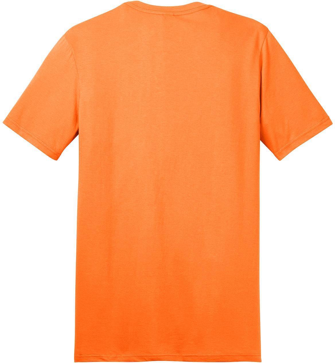 no-logo District The Concert Tee-Regular-District-Thread Logic