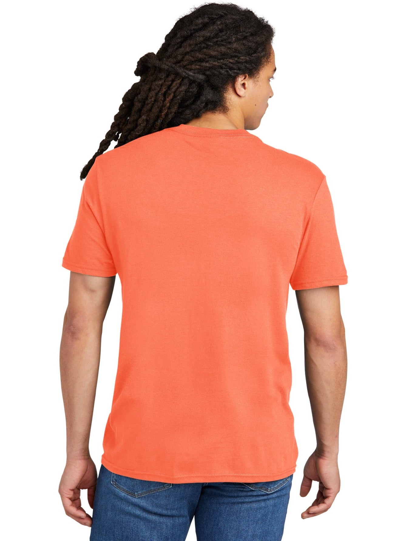 no-logo District The Concert Tee-Regular-District-Thread Logic