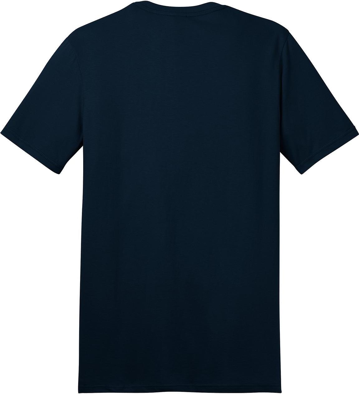 no-logo District The Concert Tee-Regular-District-Thread Logic