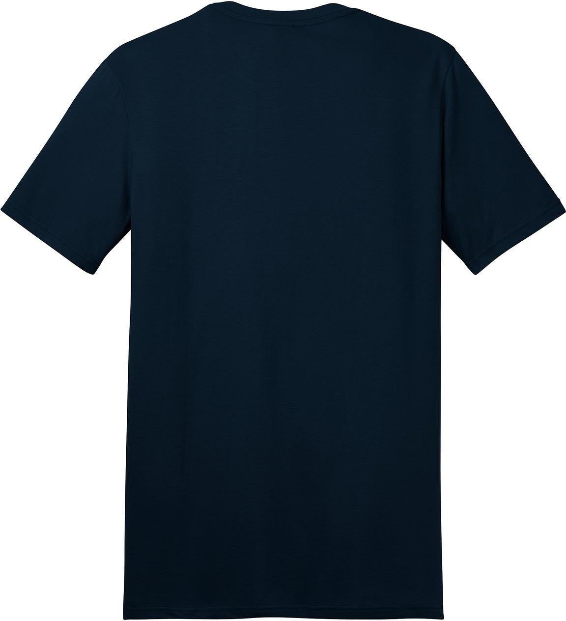 no-logo District The Concert Tee-Regular-District-Thread Logic