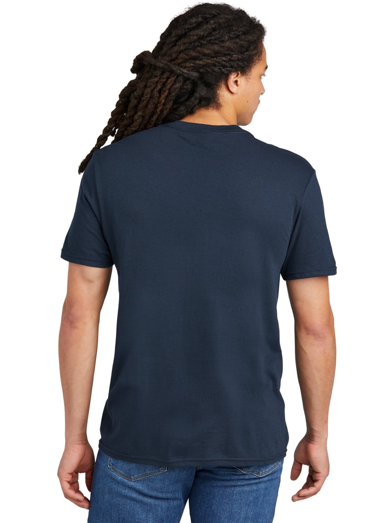 no-logo District The Concert Tee-Regular-District-Thread Logic