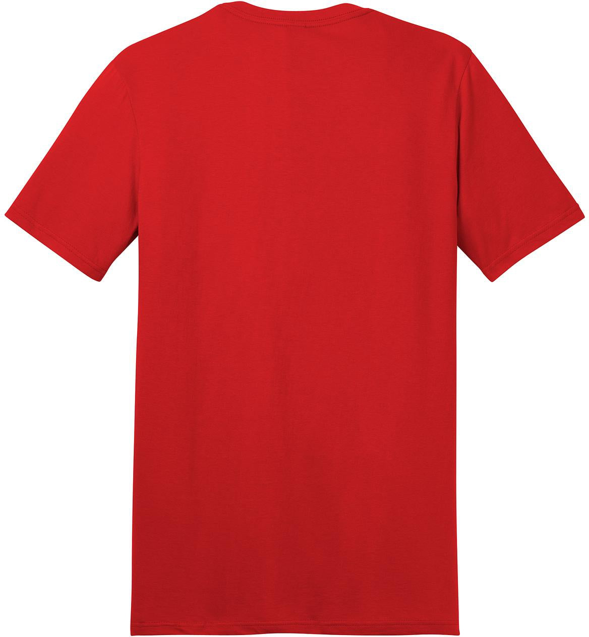 no-logo District The Concert Tee-Regular-District-Thread Logic