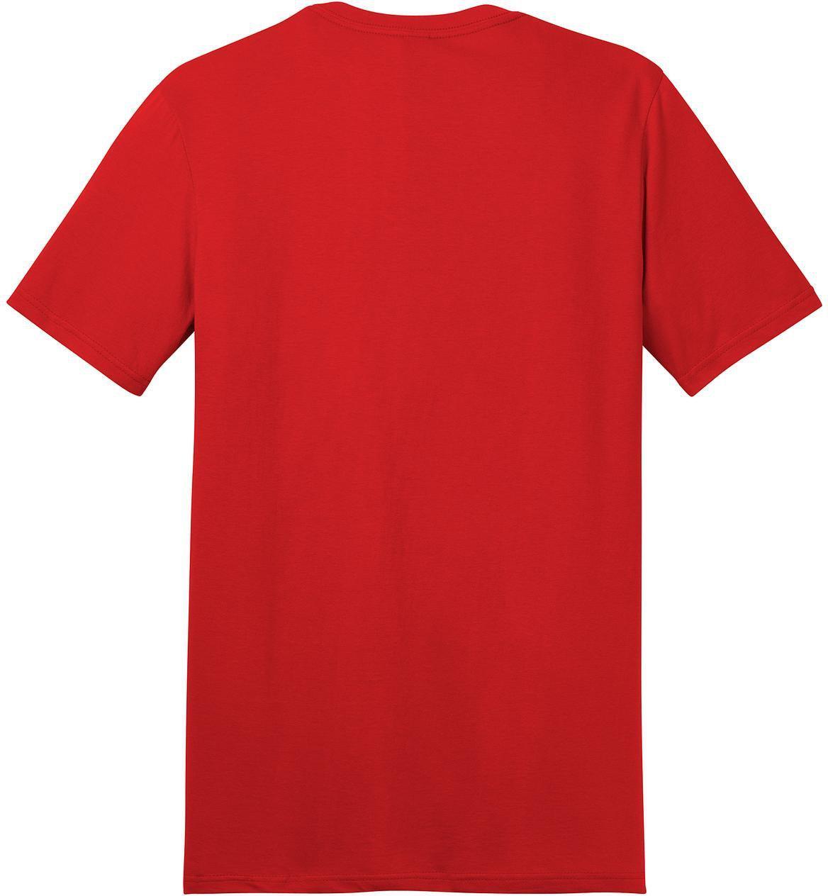 no-logo District The Concert Tee-Regular-District-Thread Logic