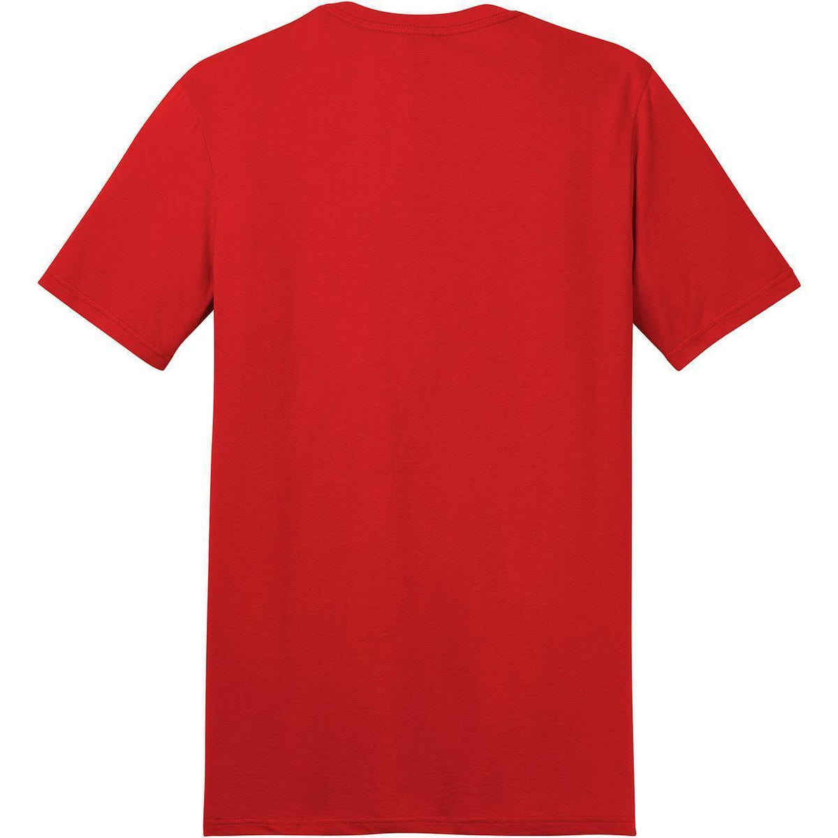 no-logo District The Concert Tee-Regular-District-Thread Logic