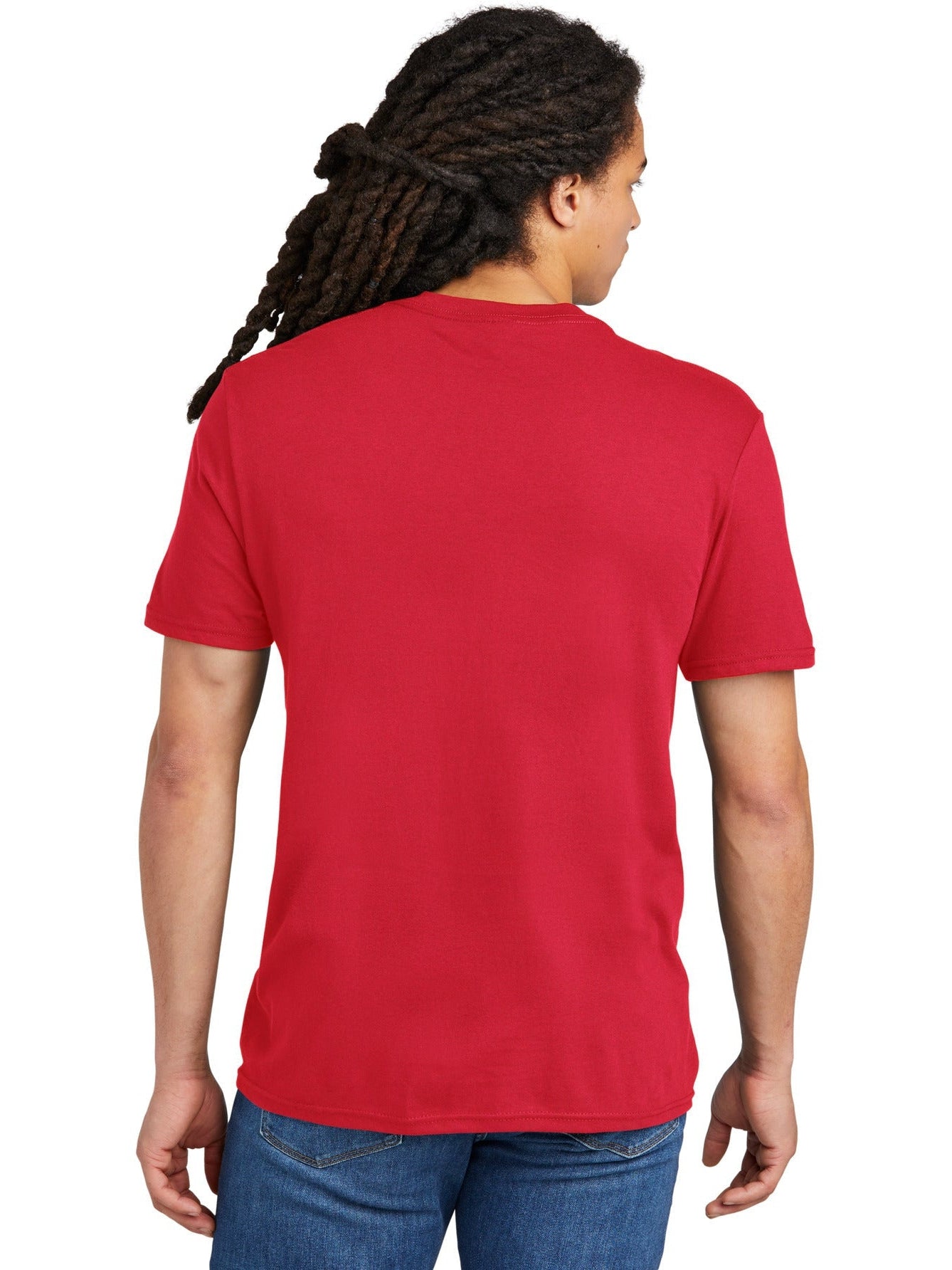 no-logo District The Concert Tee-Regular-District-Thread Logic