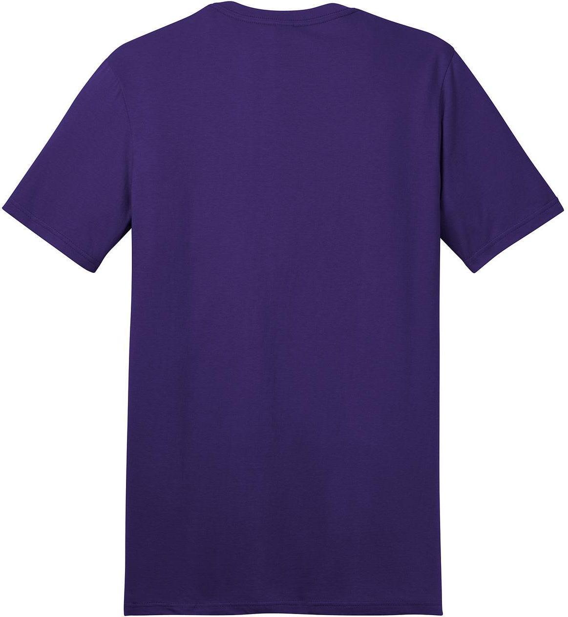 no-logo District The Concert Tee-Regular-District-Thread Logic