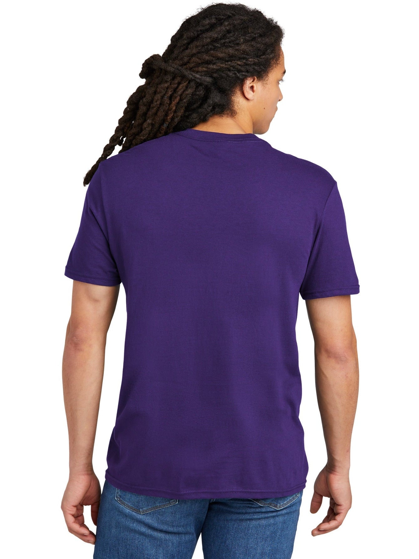 no-logo District The Concert Tee-Regular-District-Thread Logic