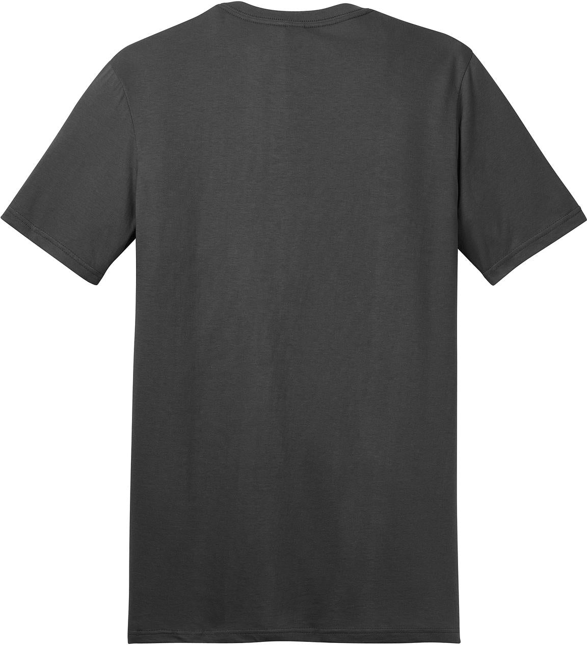 no-logo District The Concert Tee-Regular-District-Thread Logic