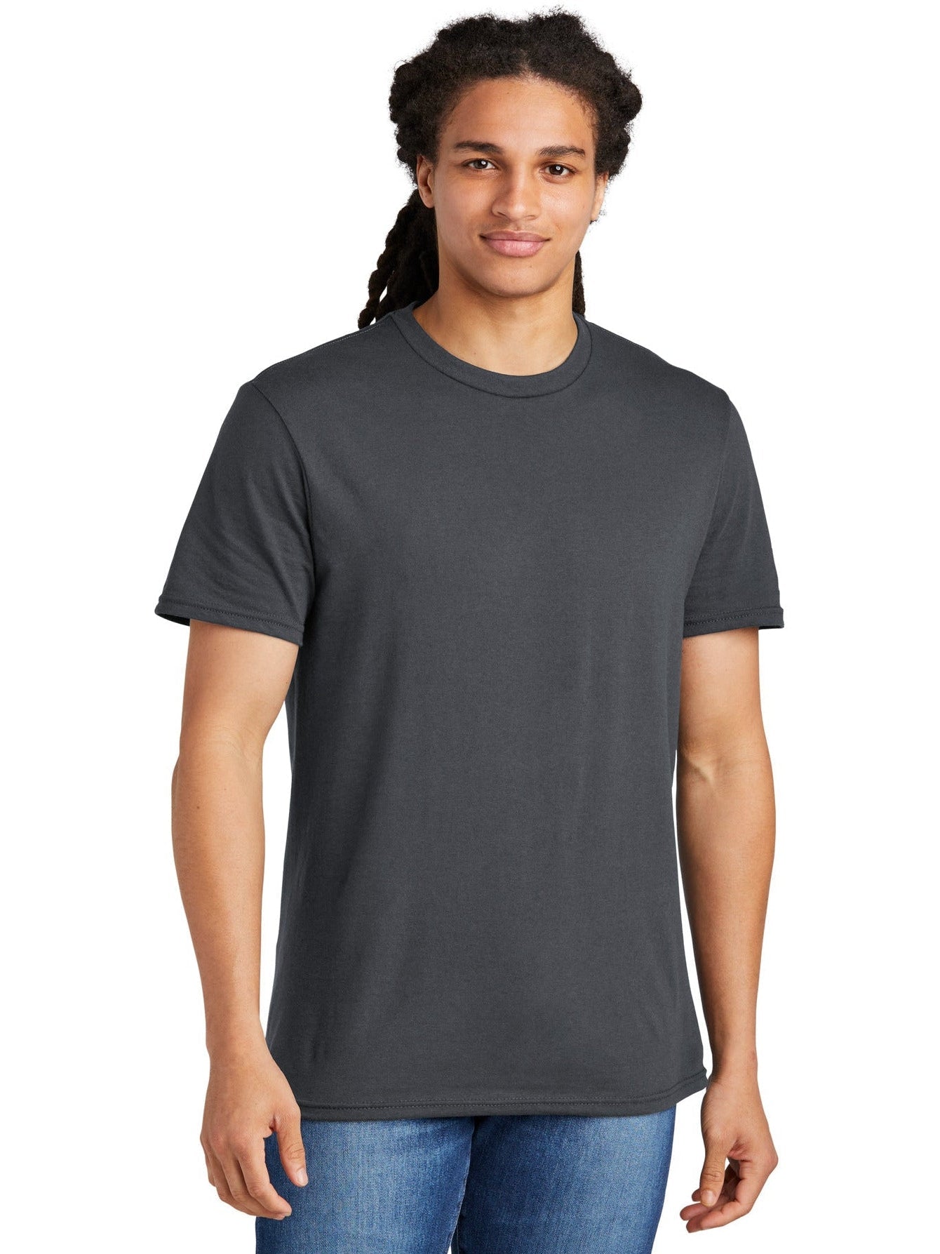 no-logo District The Concert Tee-Regular-District-Thread Logic