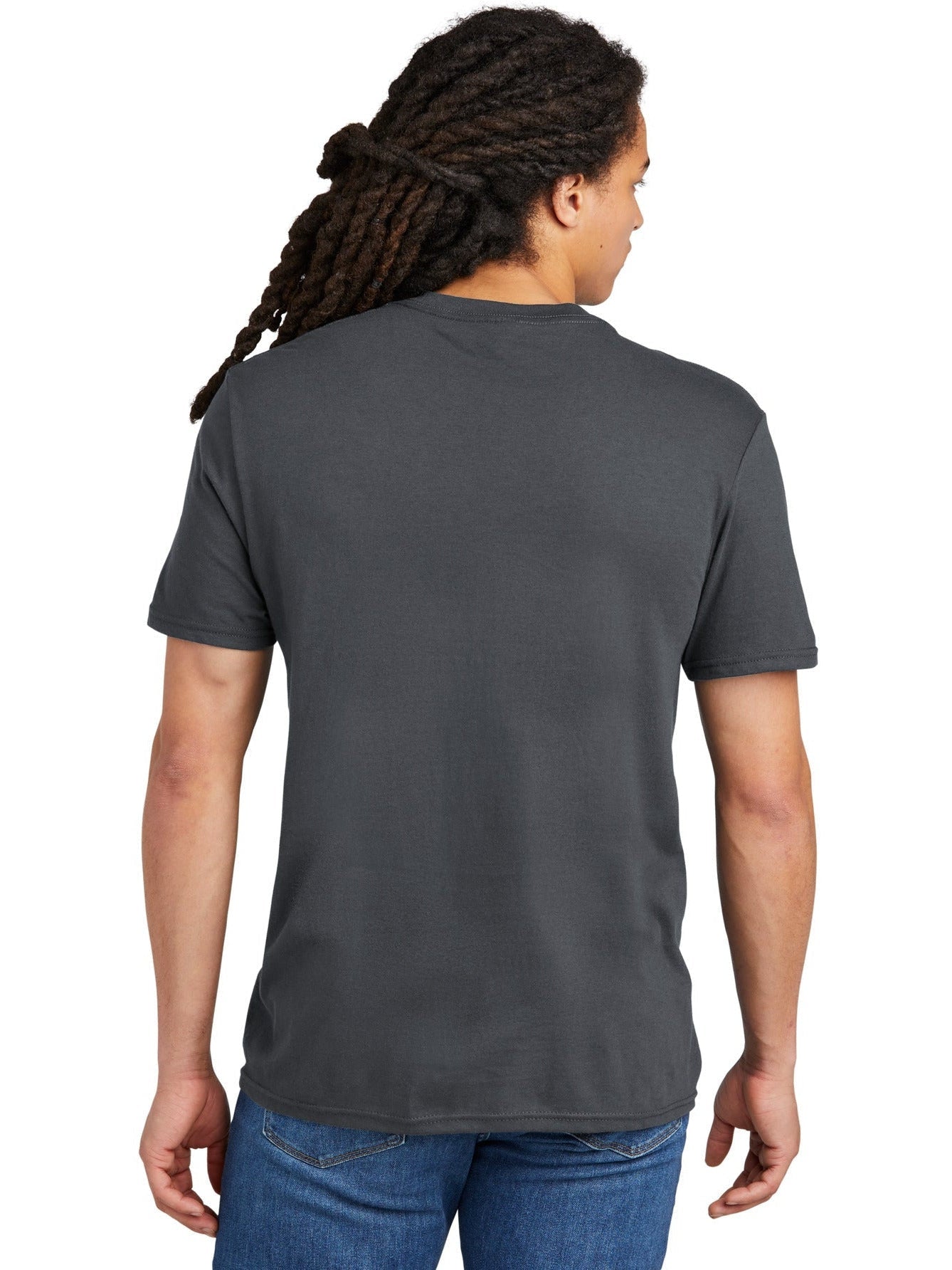 no-logo District The Concert Tee-Regular-District-Thread Logic