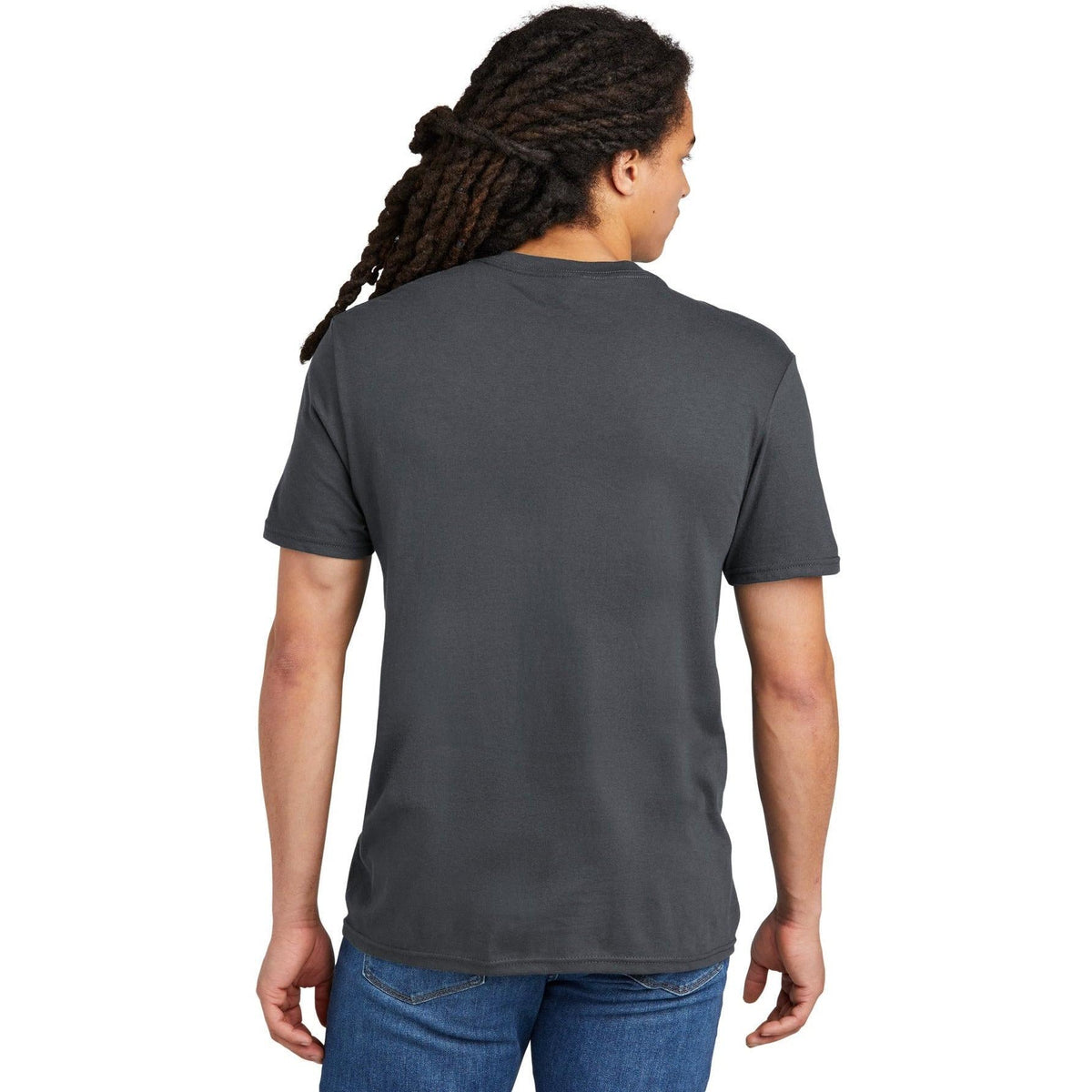 no-logo District The Concert Tee-Regular-District-Thread Logic