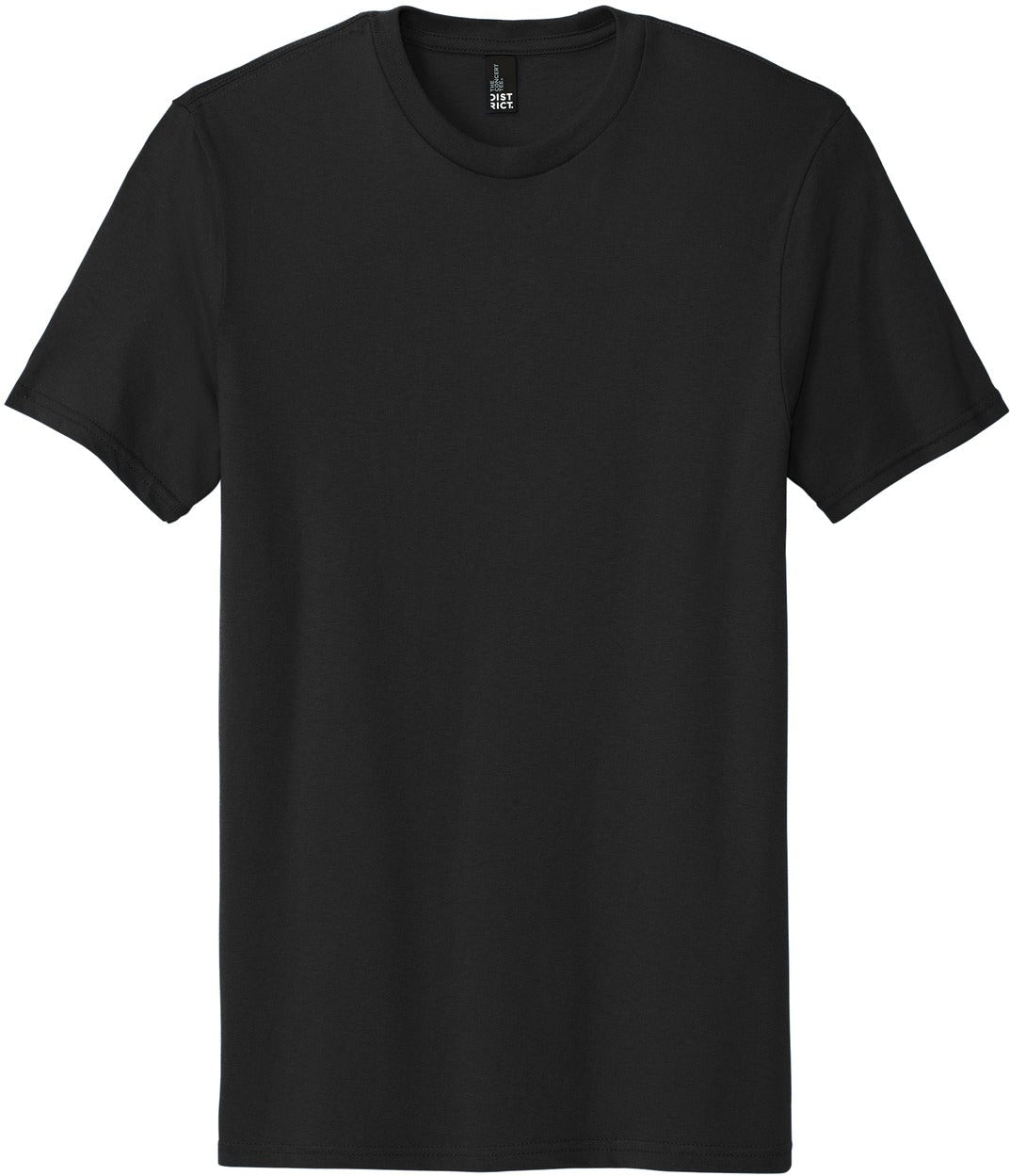 District The Concert Tee