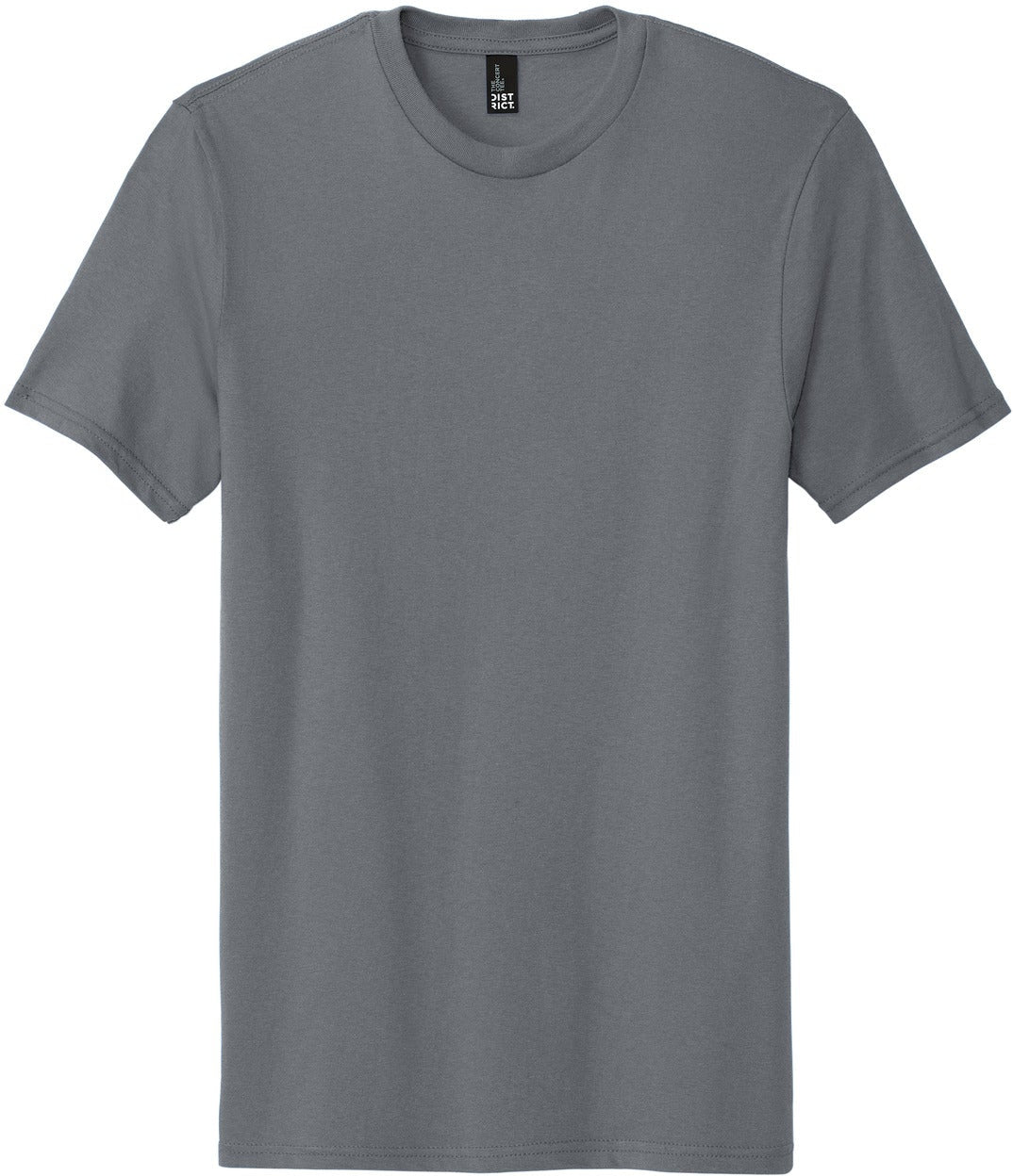 District The Concert Tee